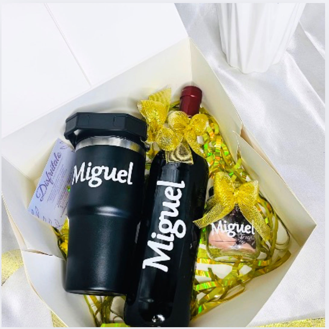 Kit Amor Propio