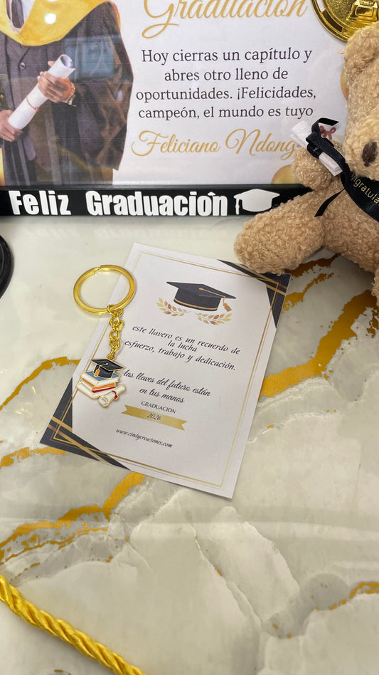 Especial Graduacion