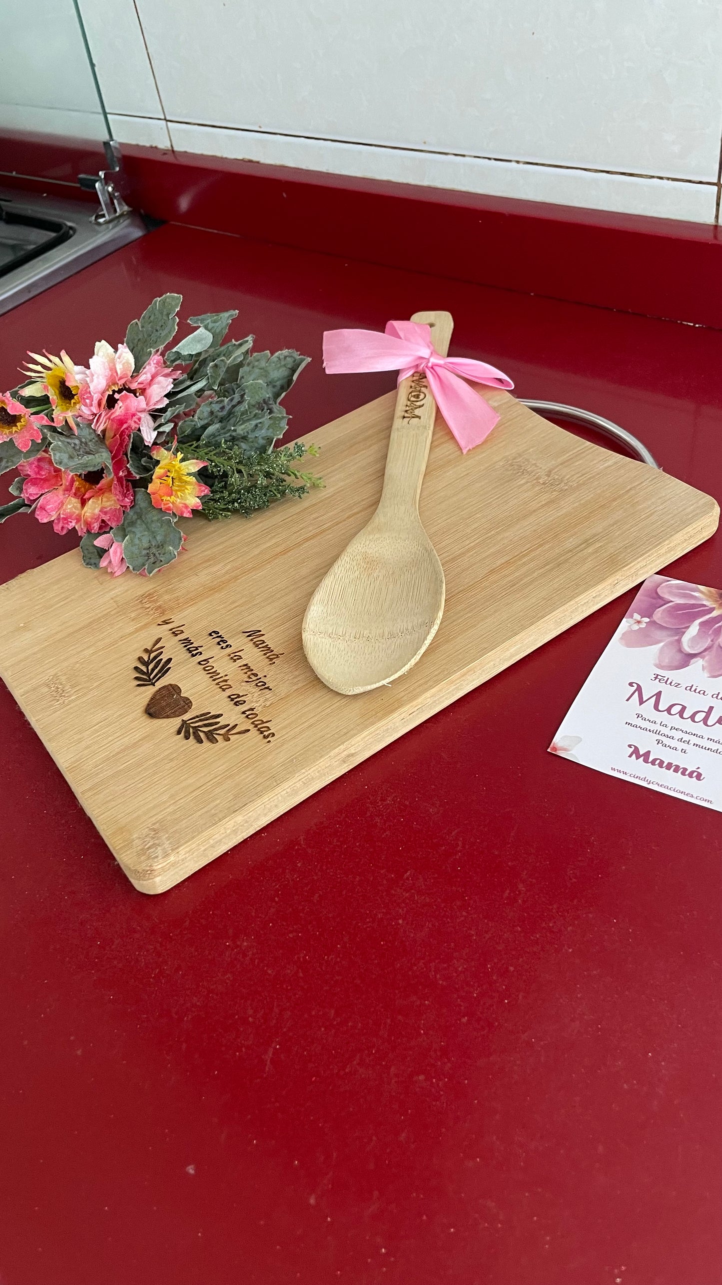 Regalos para Mamá🌸