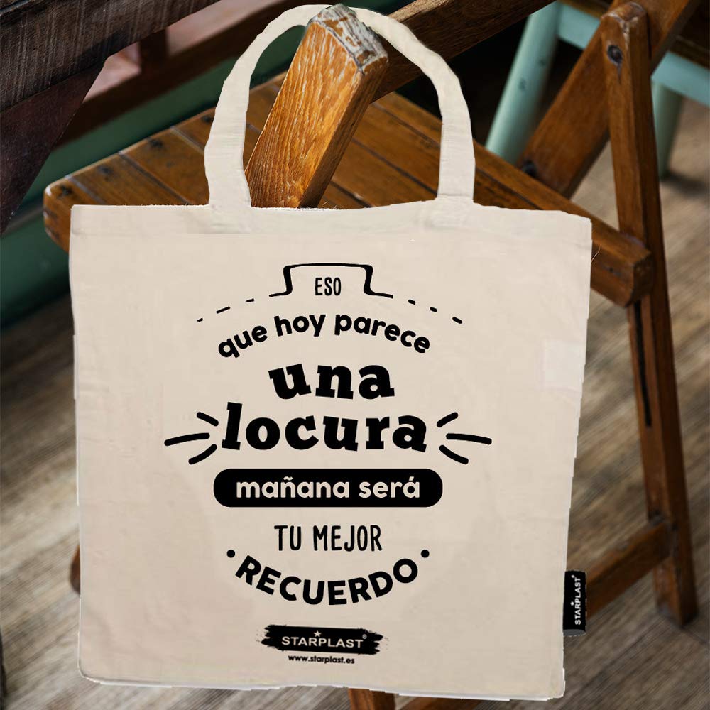 Bolso Tote Bag