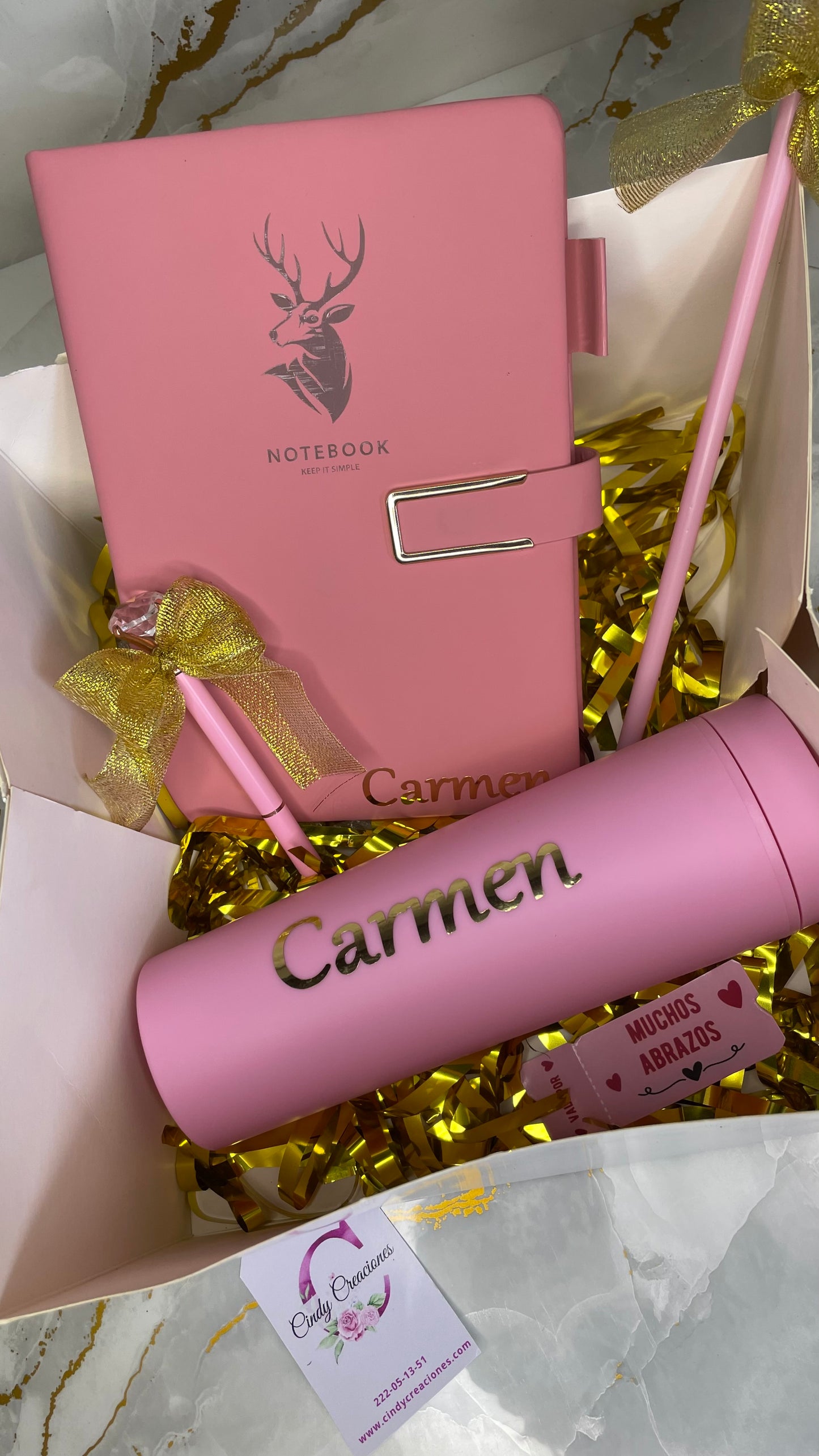 Kit Girl Boss
