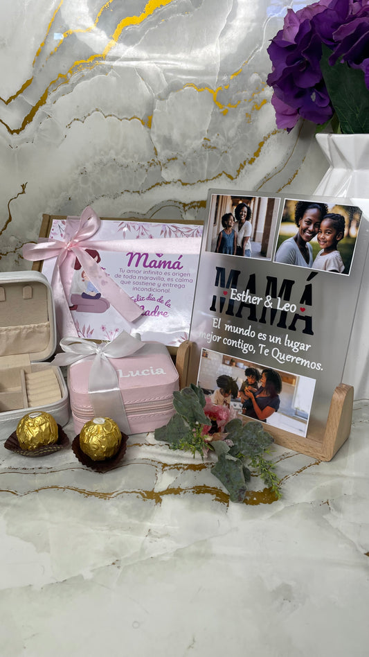 ESPECIAL MAMÁ 💖