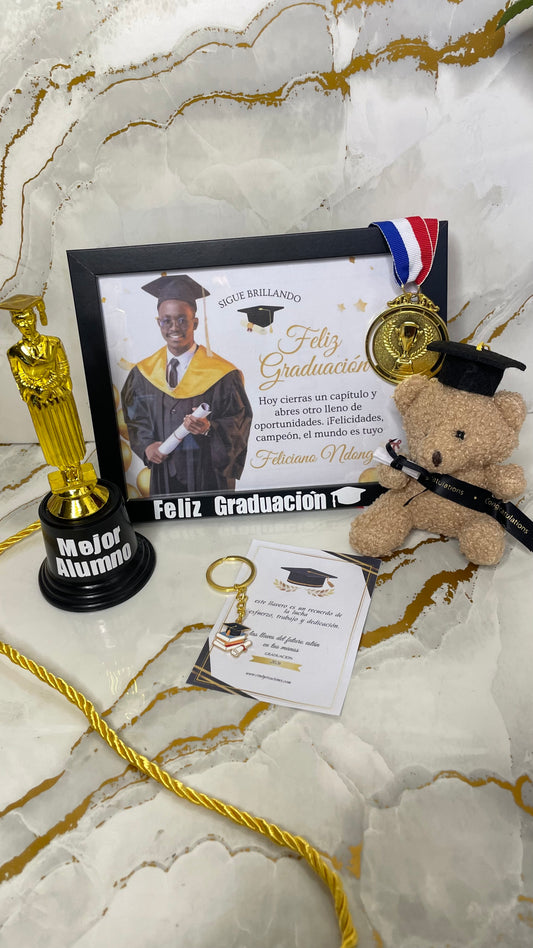 Especial Graduacion