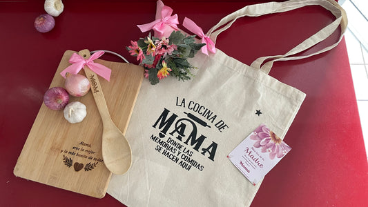 Regalo para Mamá🌸