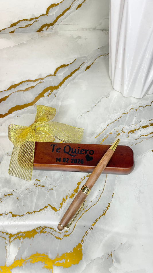 Bolígrafo Ejecutivo