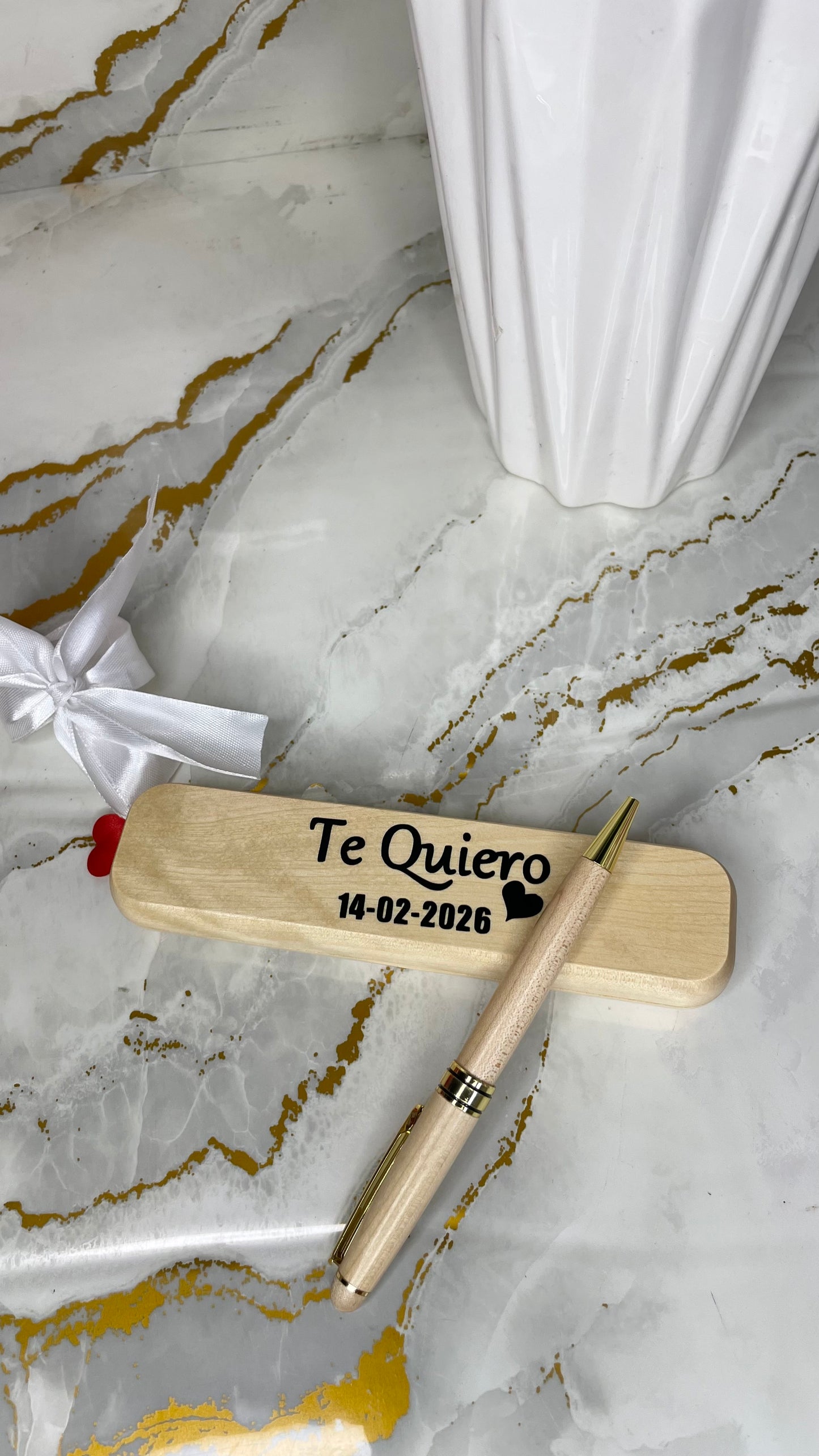 Bolígrafo Ejecutivo